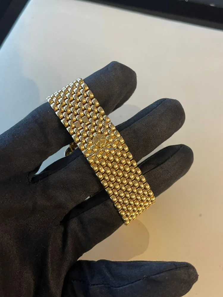 Vacheron Constantin Historiques Toledo